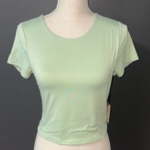 Sincerely Jules Mint Green Women's Top NWT